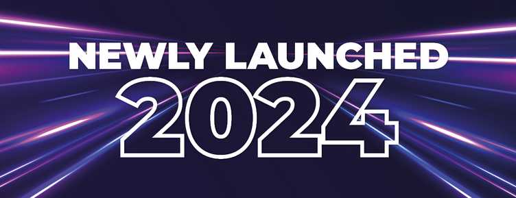 Newly launching
